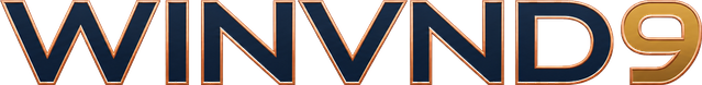 winvnd9 logo